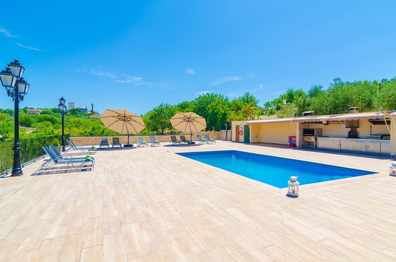 Ses Roques Sant Joan