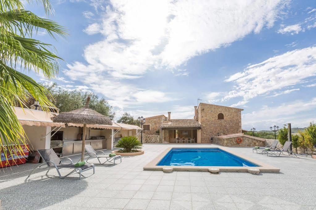 Ses Roques Villa