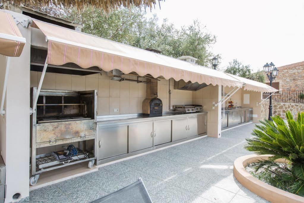 Ses Roques Villa