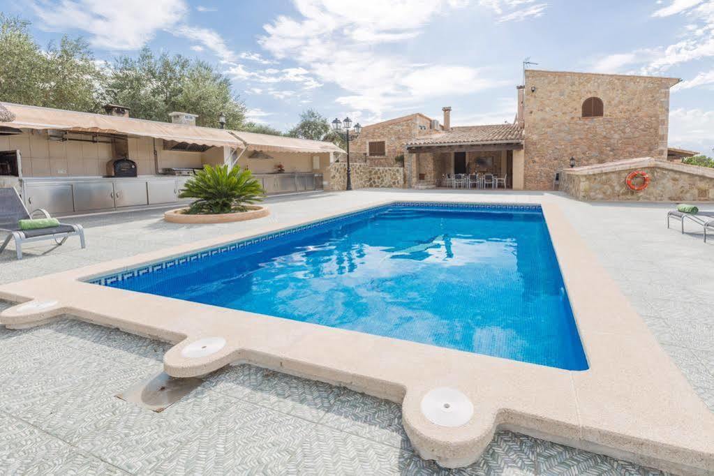 Ses Roques Villa Sant Joan