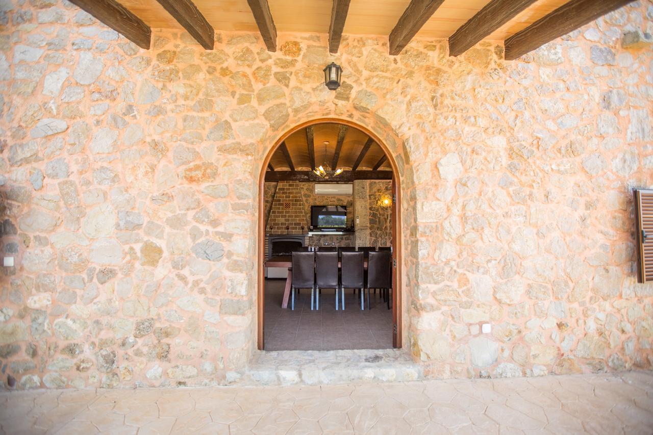 Villa Ses Roques Sant Joan