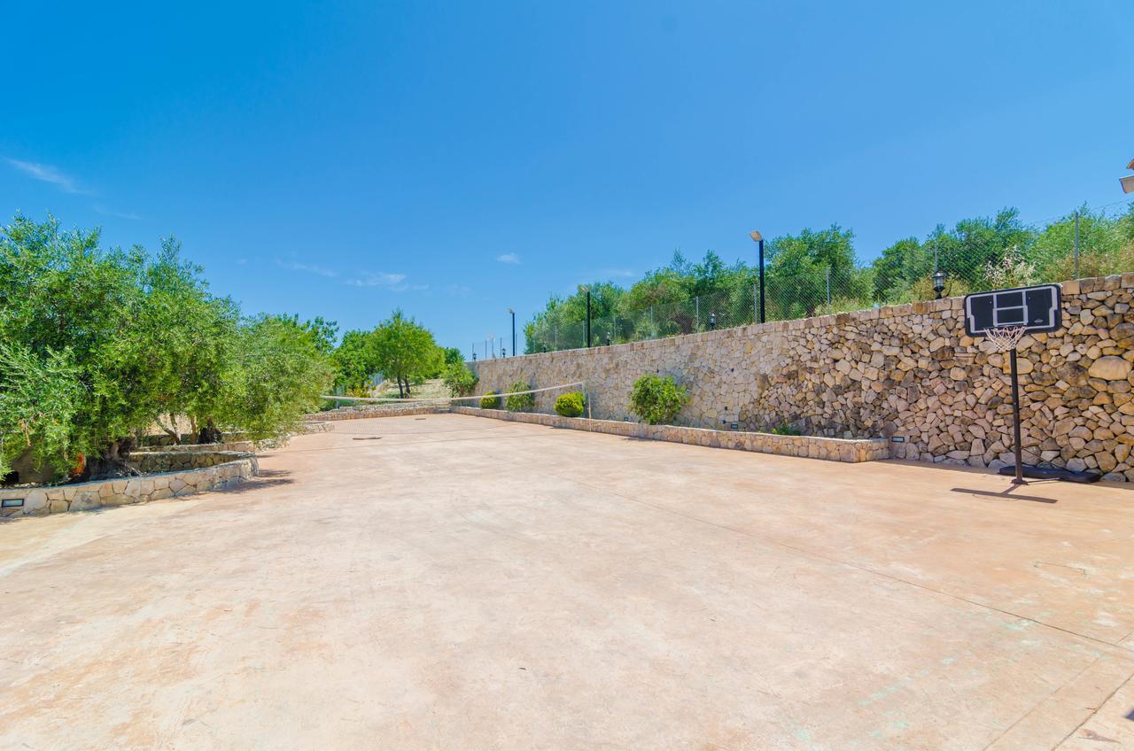 Villa Ses Roques