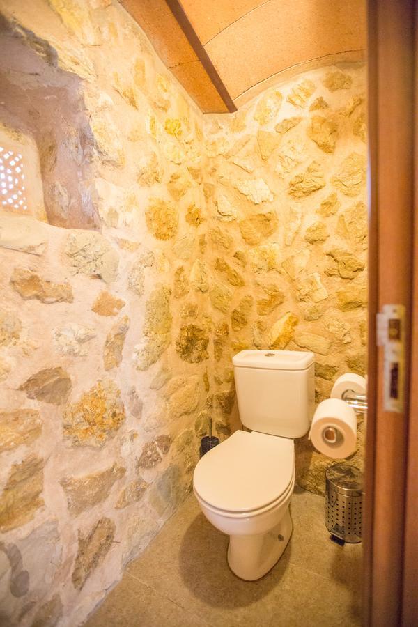 Villa Ses Roques Sant Joan