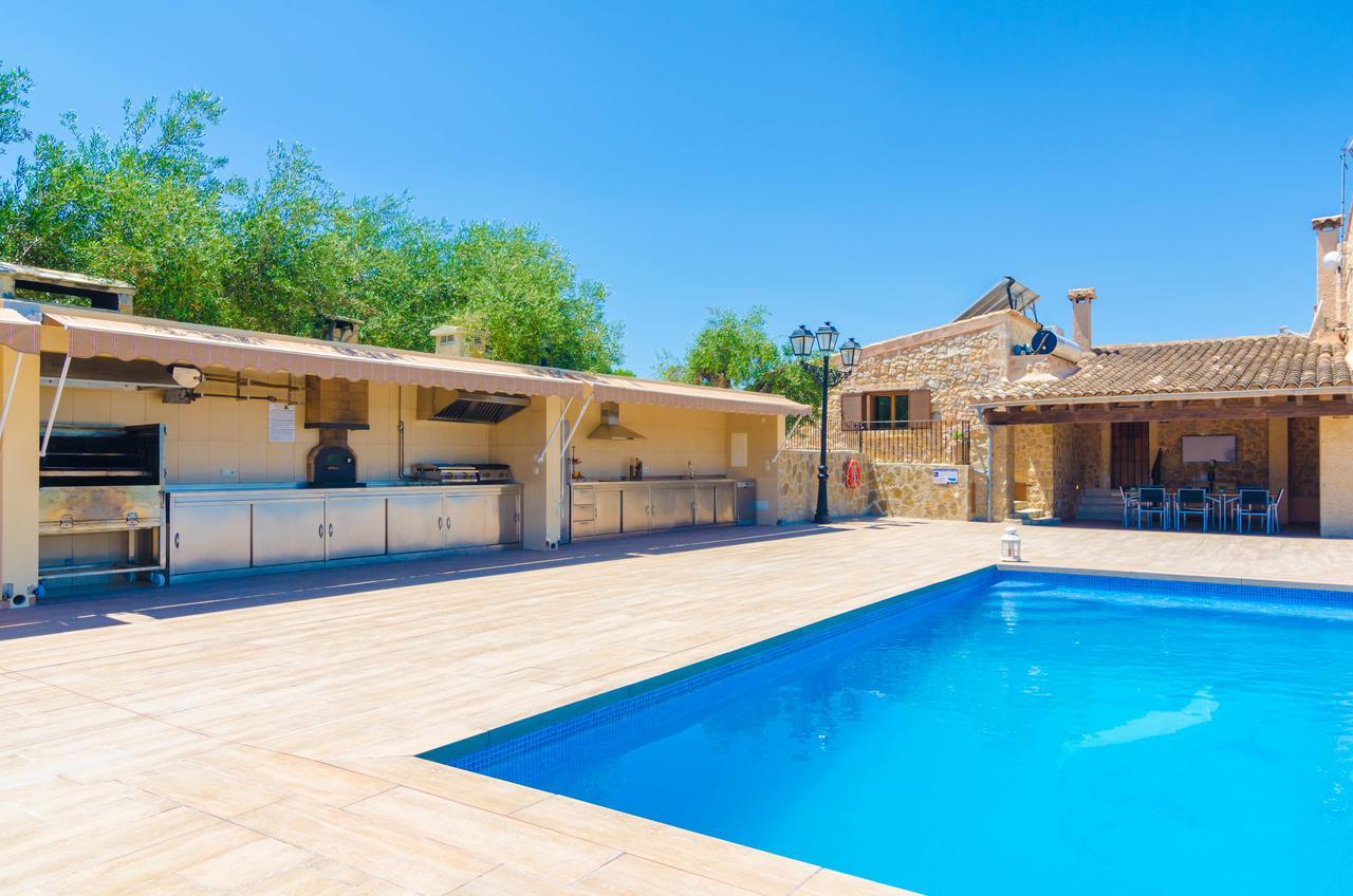 Ses Roques * Sant Joan