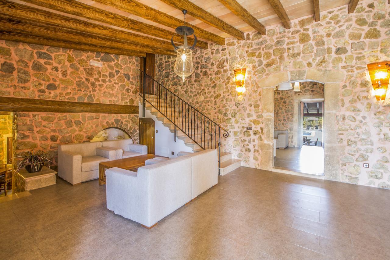 Villa Ses Roques *