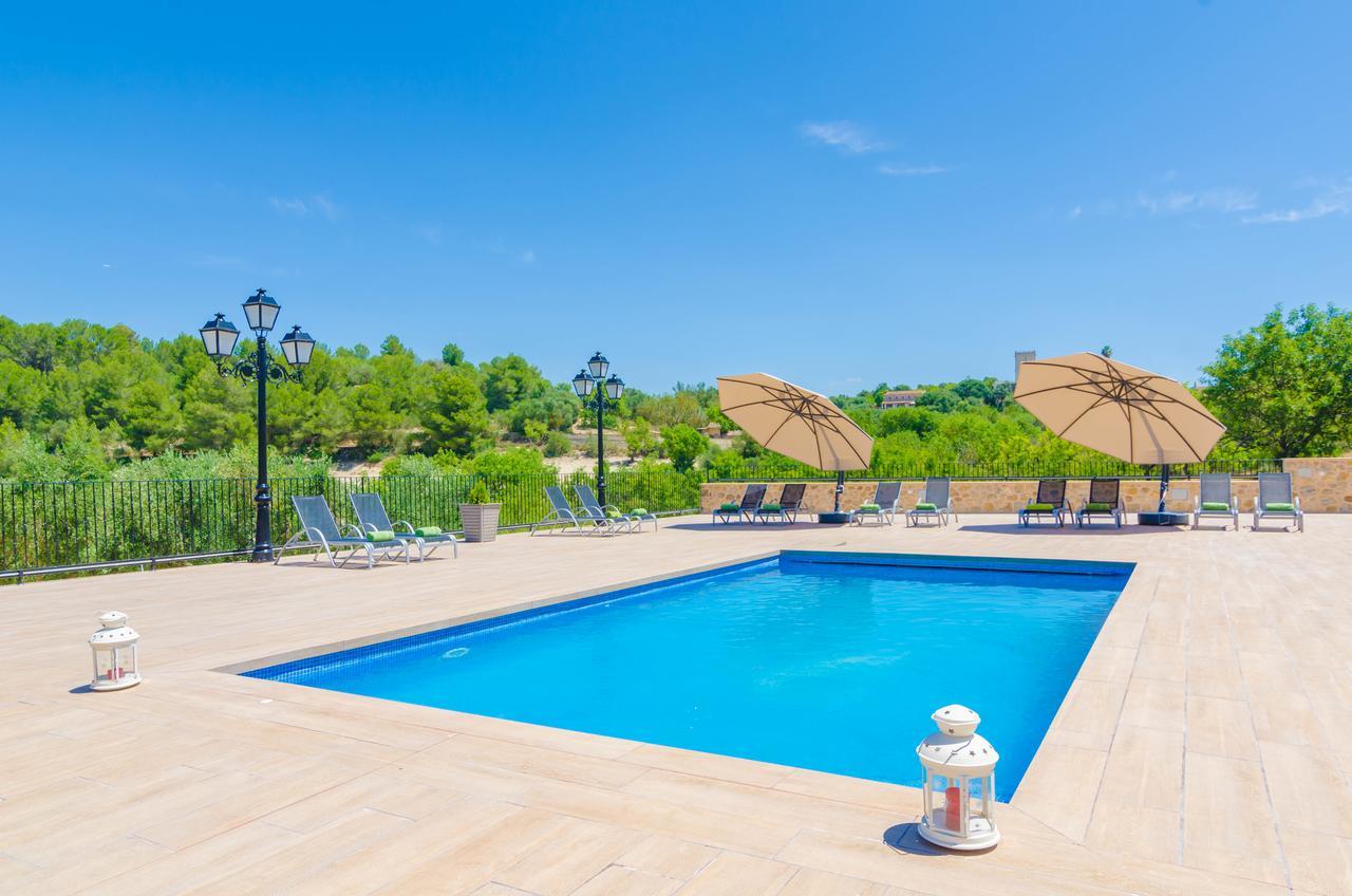 Ses Roques Sant Joan