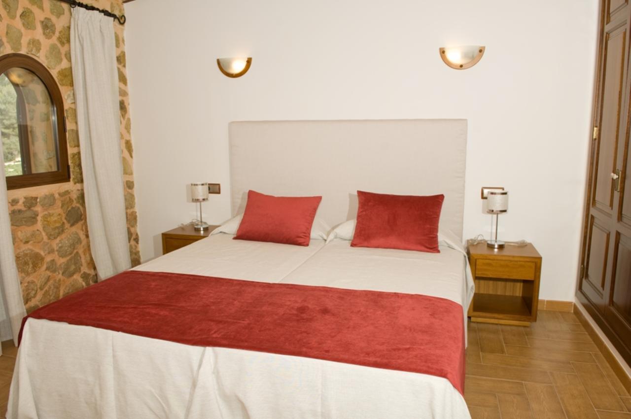 Villa Ses Roques
