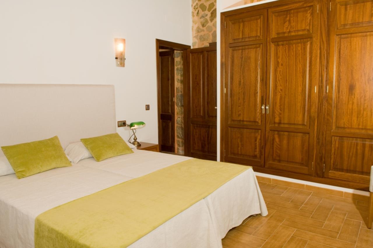 Ses Roques Villa