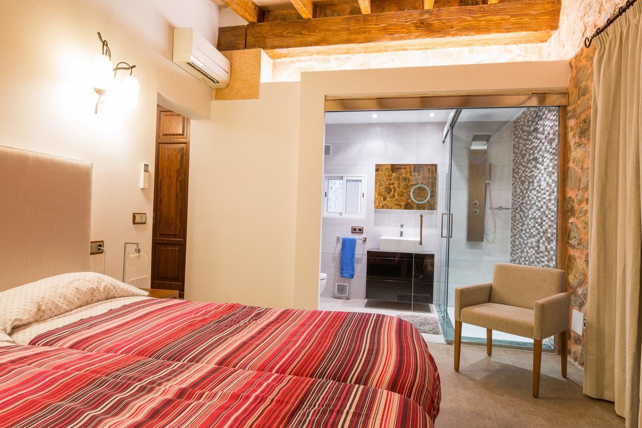 Ses Roques Villa