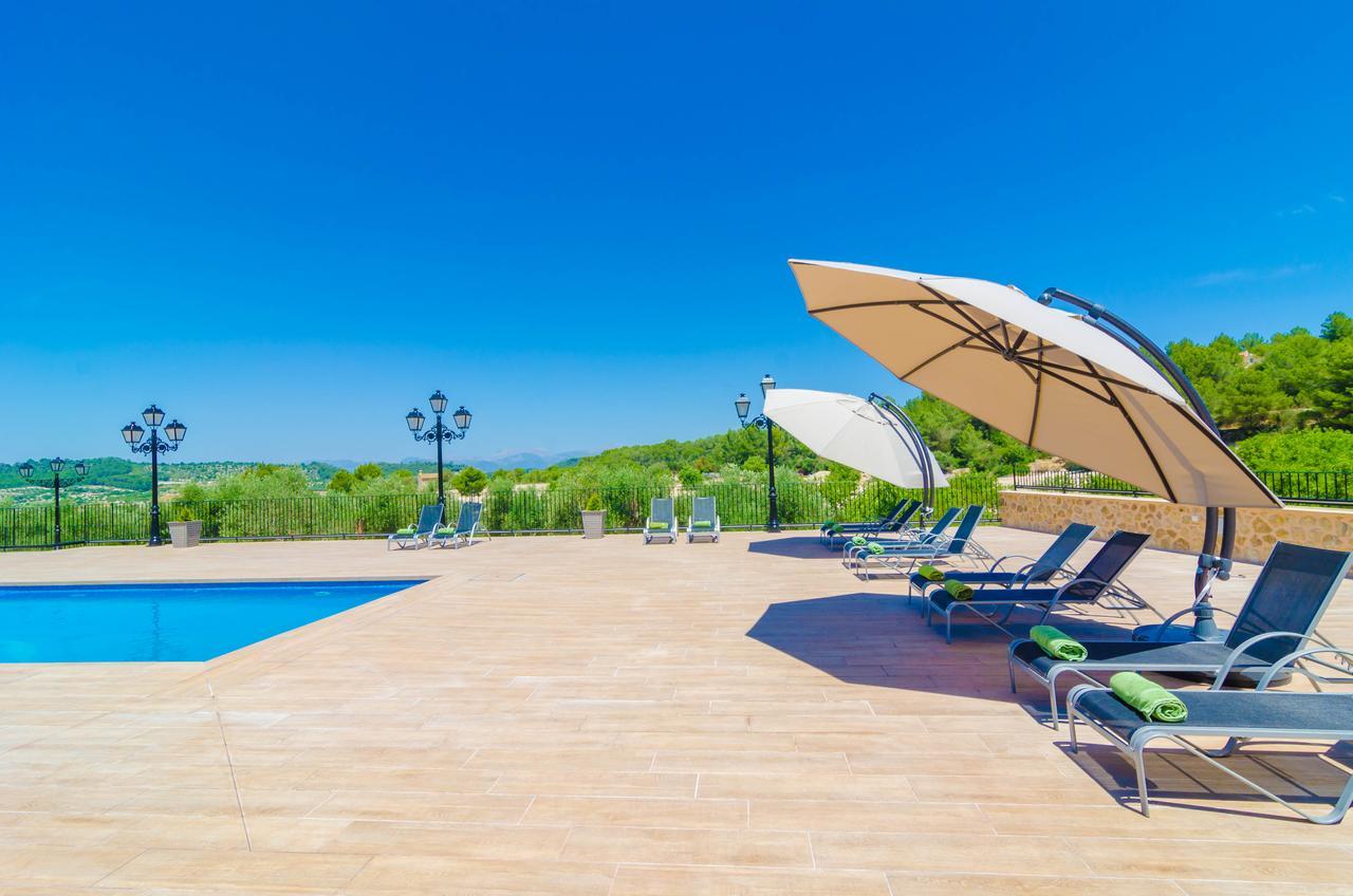 Ses Roques Villa Sant Joan