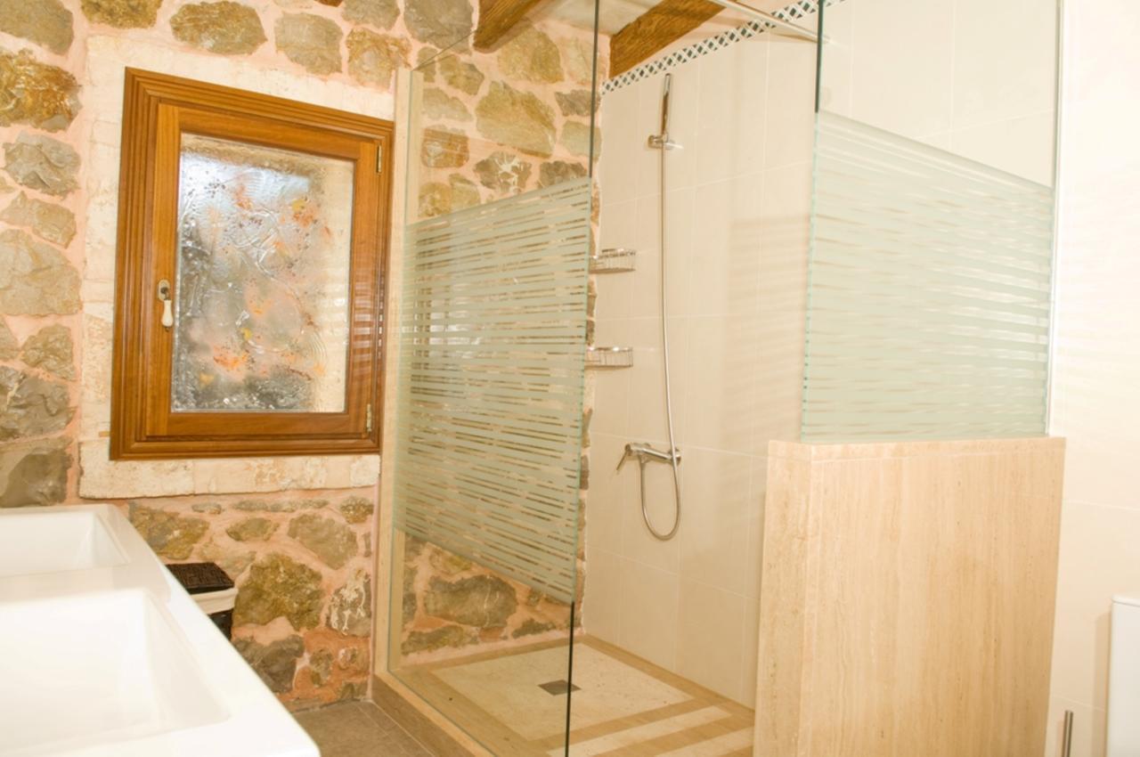 Villa Ses Roques *