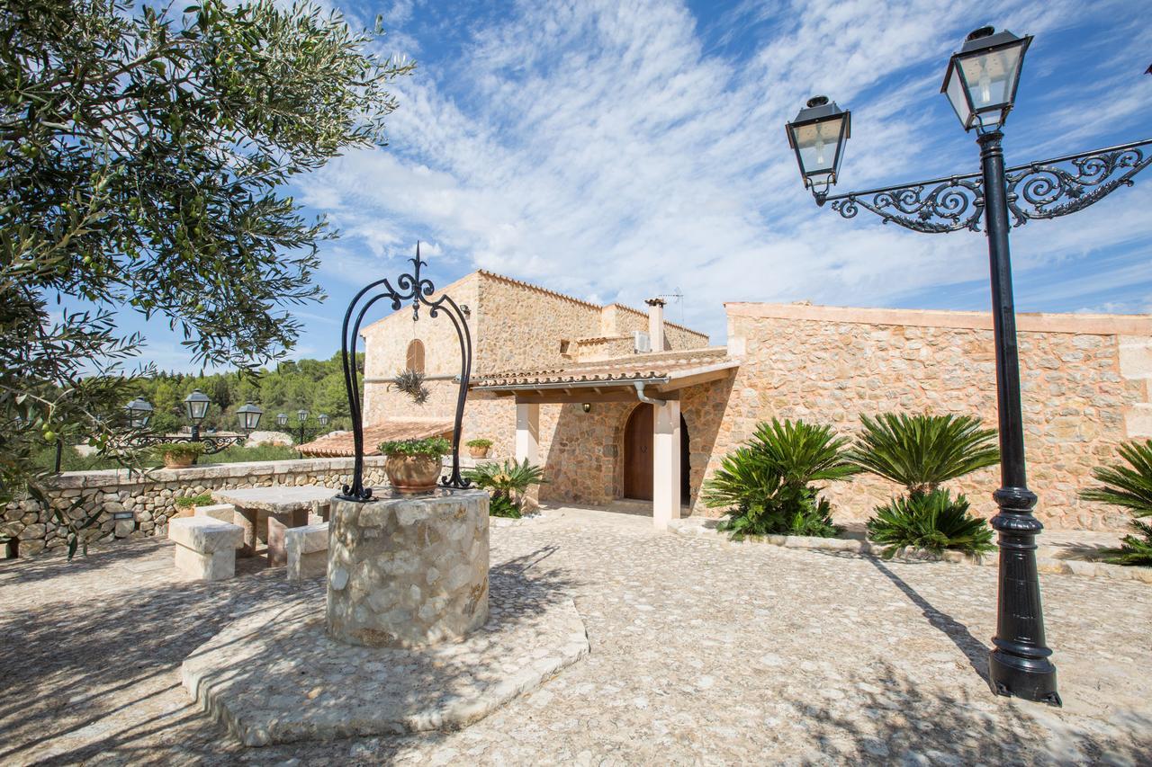 Villa Ses Roques
