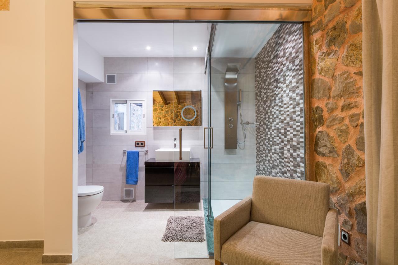 Ses Roques Villa