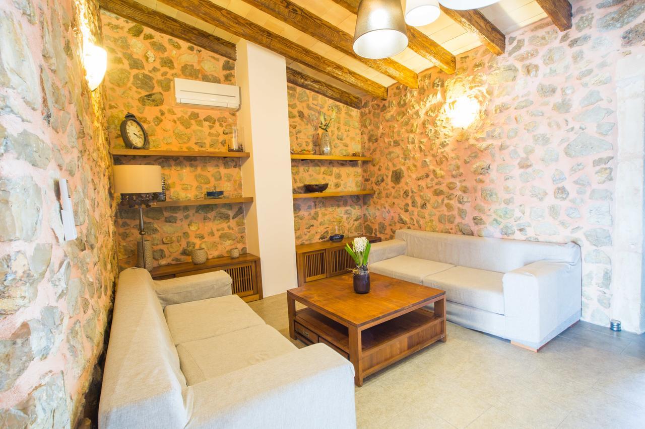 Ses Roques Villa