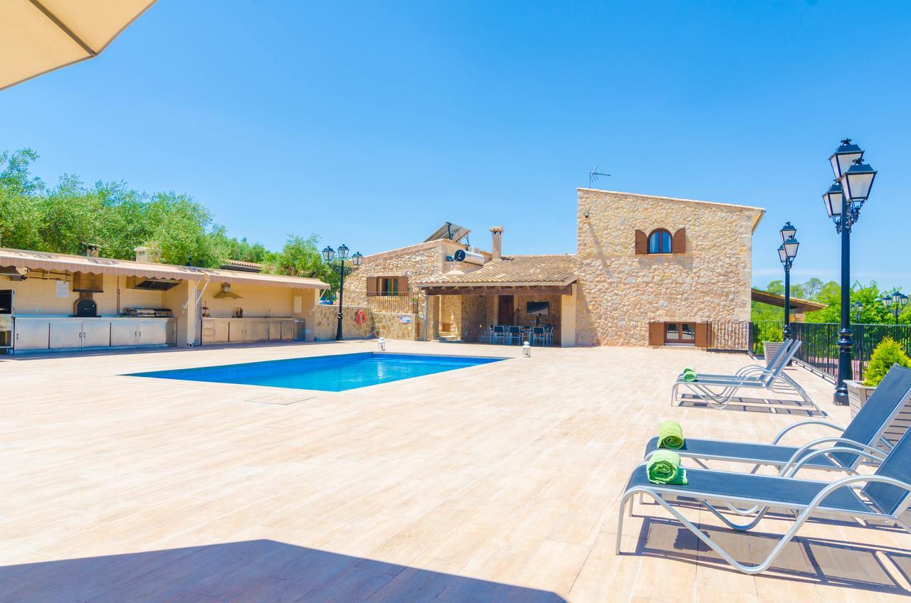 Villa Ses Roques *