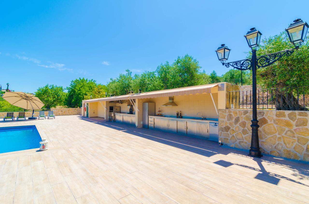Ses Roques * Sant Joan