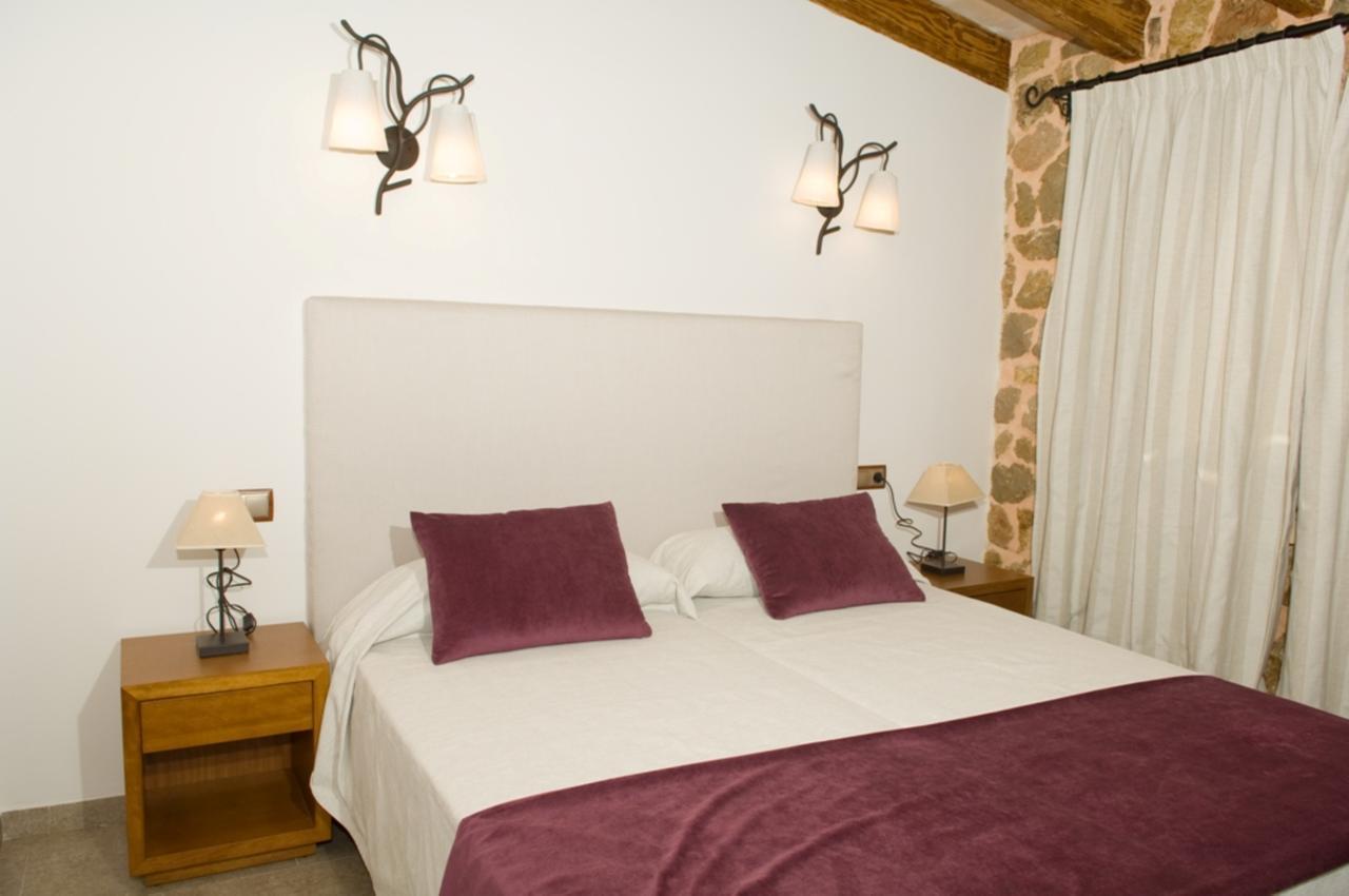 Ses Roques Villa *