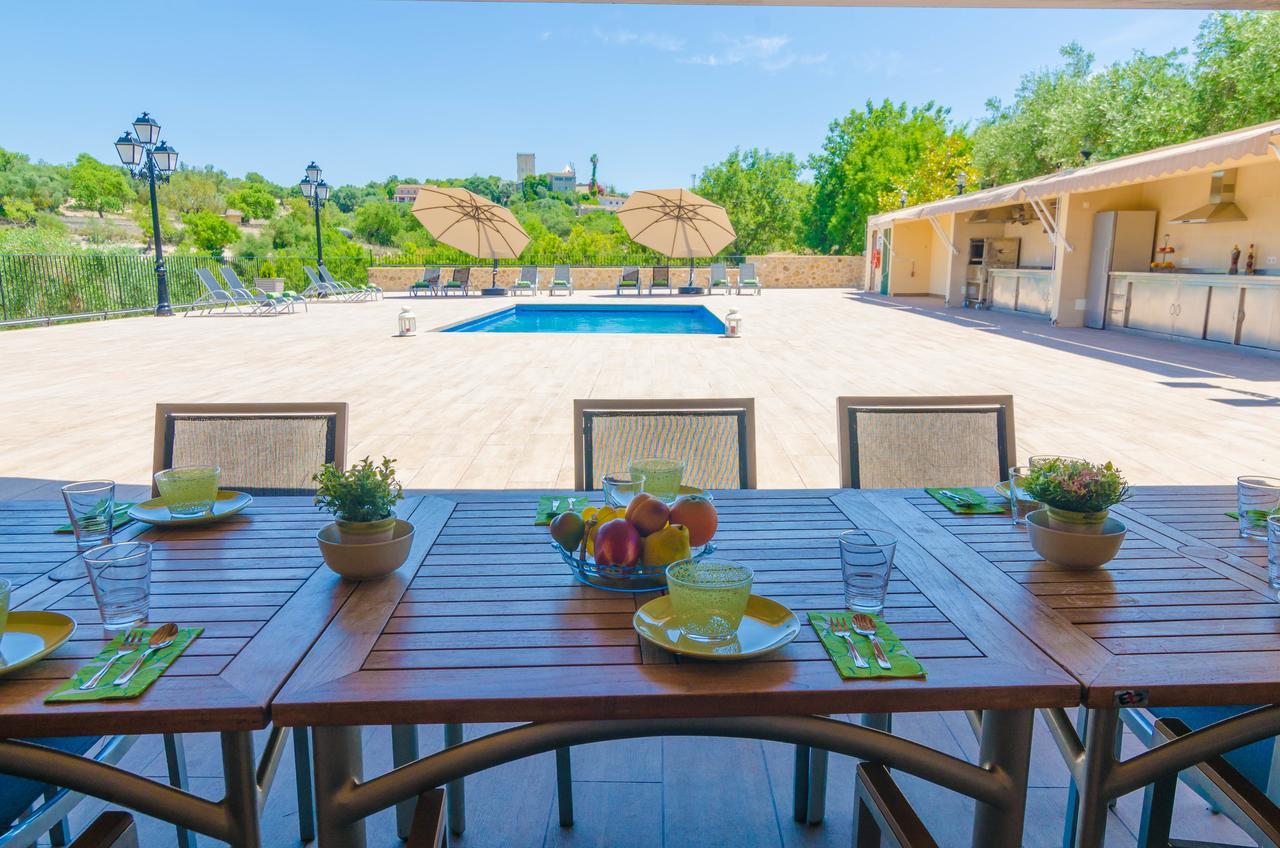Ses Roques Villa Sant Joan