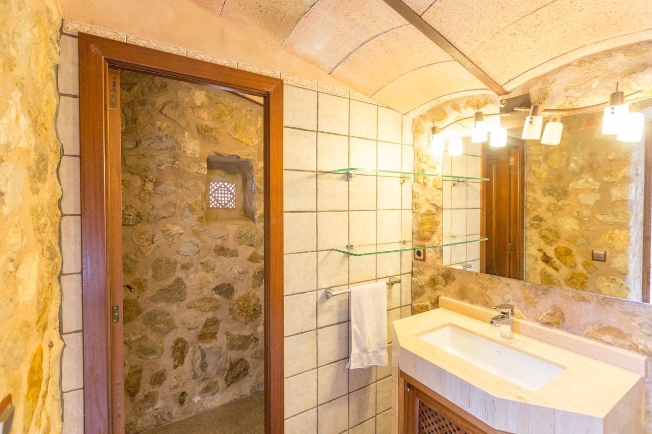 Villa Ses Roques *