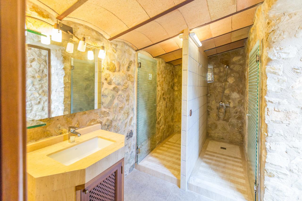 Ses Roques Villa